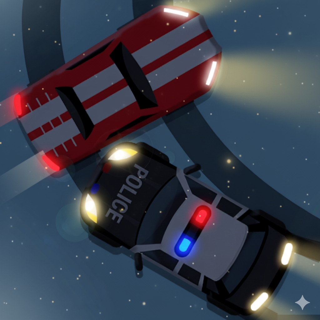 Drifter Game