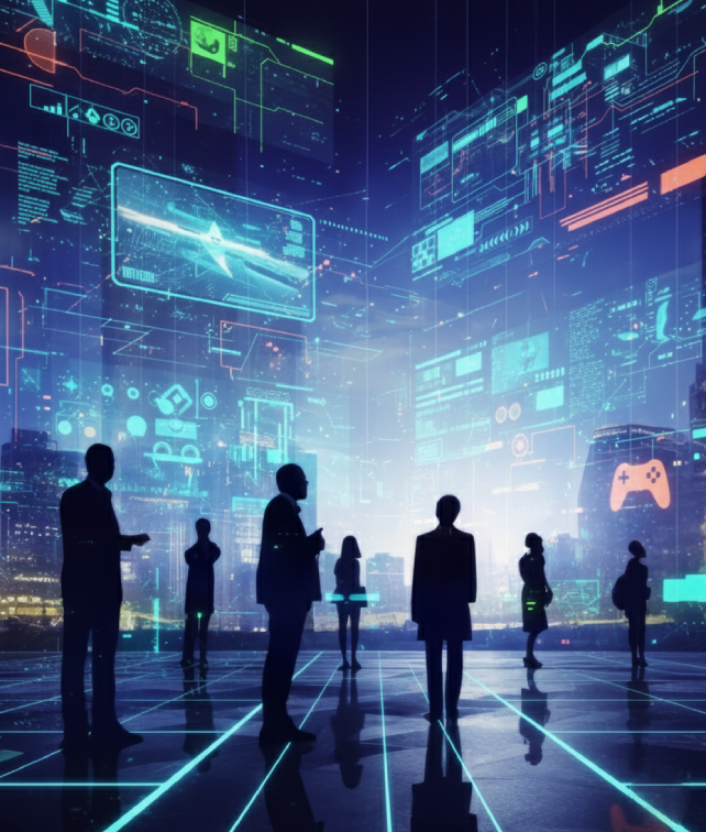 Limunary About Image