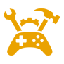Game Build Icon